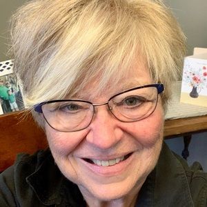 Meet your Posher, Pat